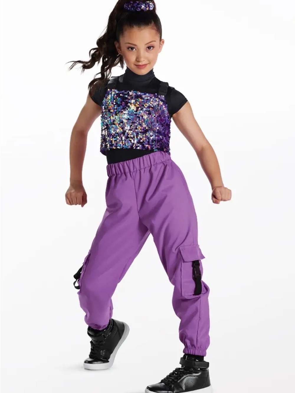 Weissman costume "Baby
15476" MC